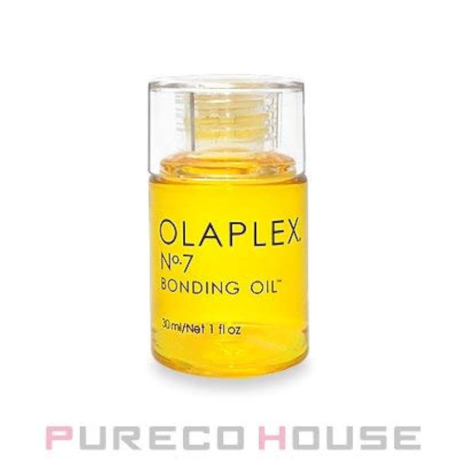 Amazon | Olaplex オラプレックス No.7 ボンディング オイル 30